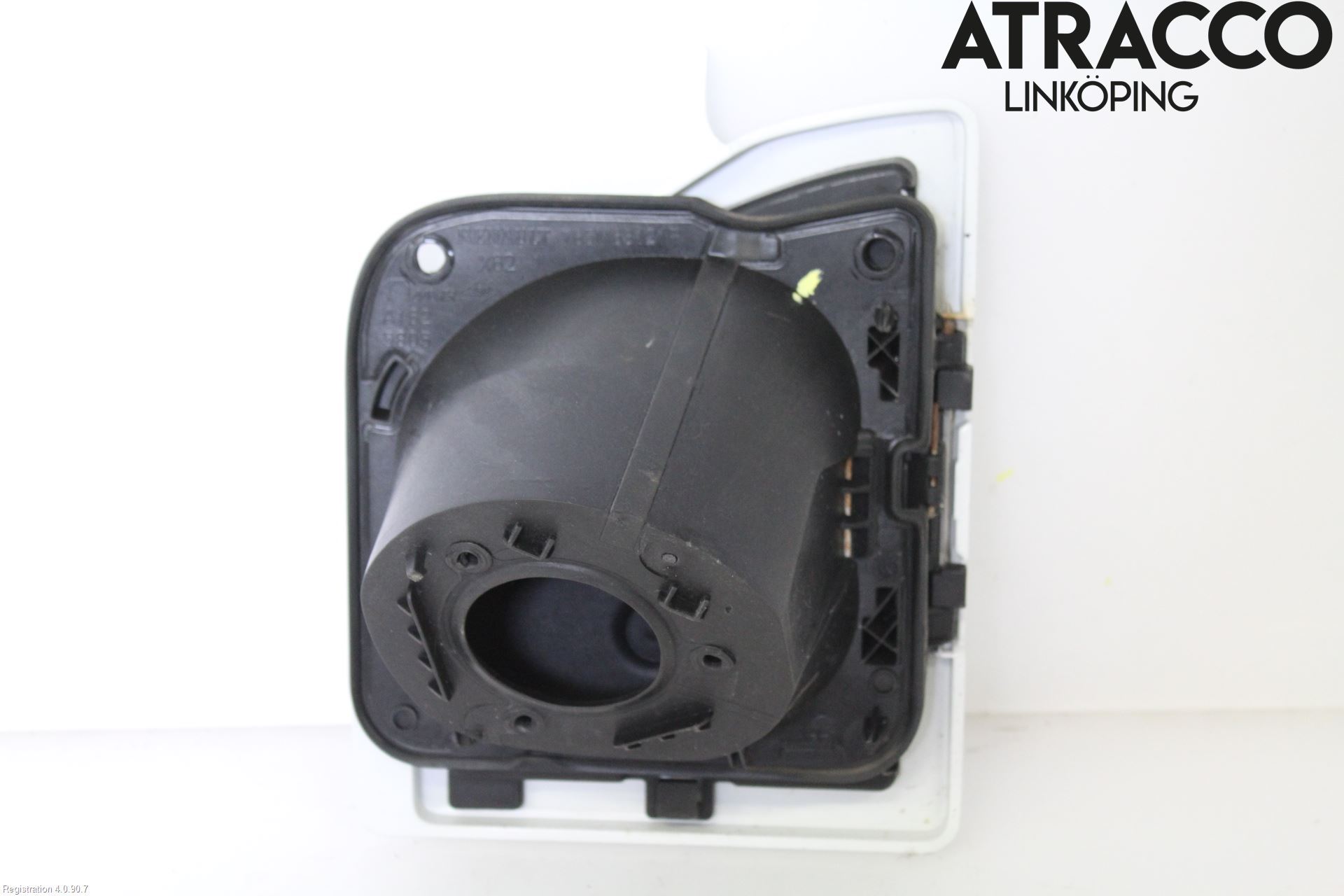 Opel MOVANO B 10-22 Tanklucka