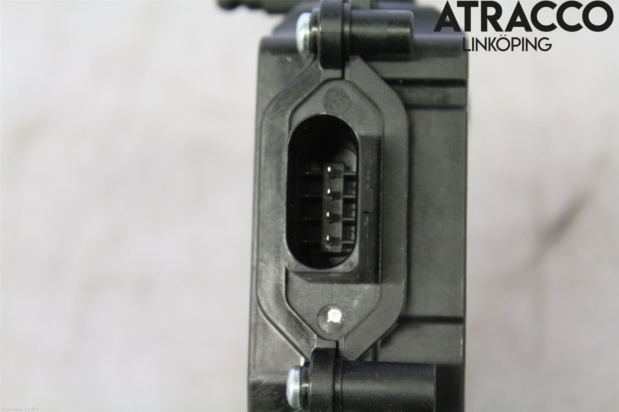 Landrover RANGE ROVER (L405) 13-21 Centrallåsmot Baklucka