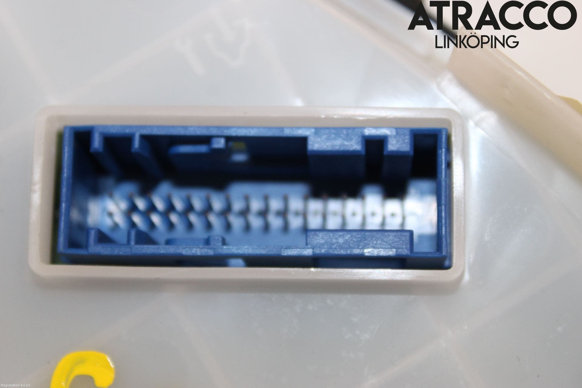 Opel ASTRA J 10-15 Instrument Komb