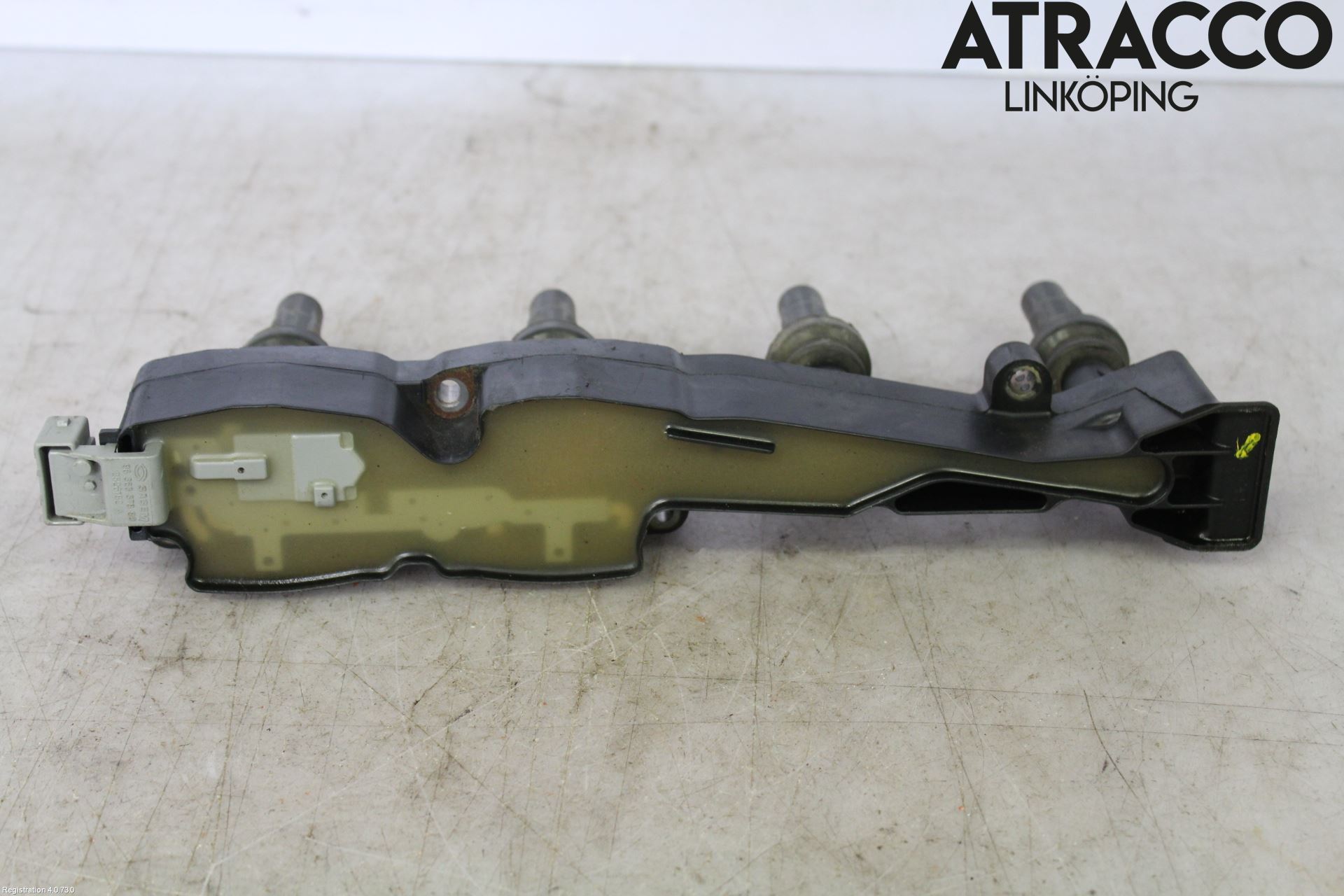 Citroen C4 I   05-10 Tändkasset