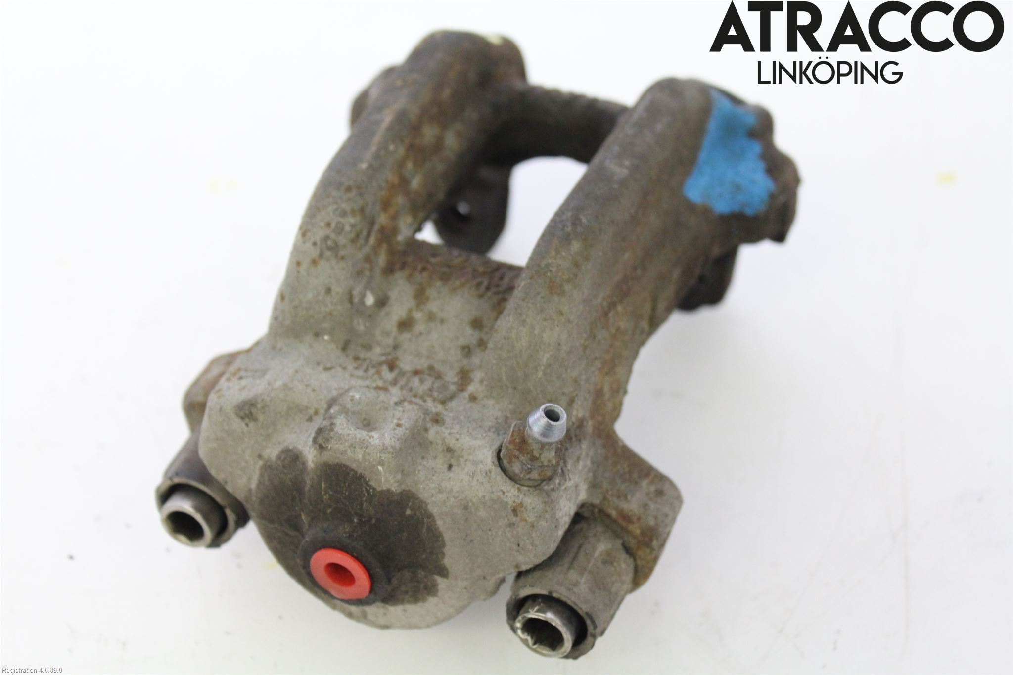 BMW 3 F30/F31/F80 12-19 Bromsok Bak Höger