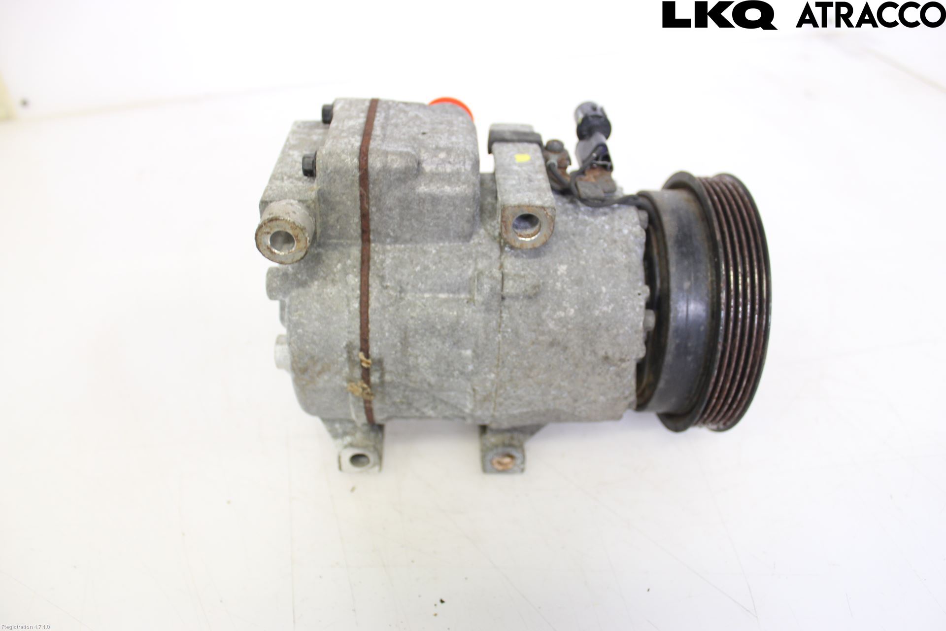 Hyundai i30 FD 07-12 Ac Kompressor