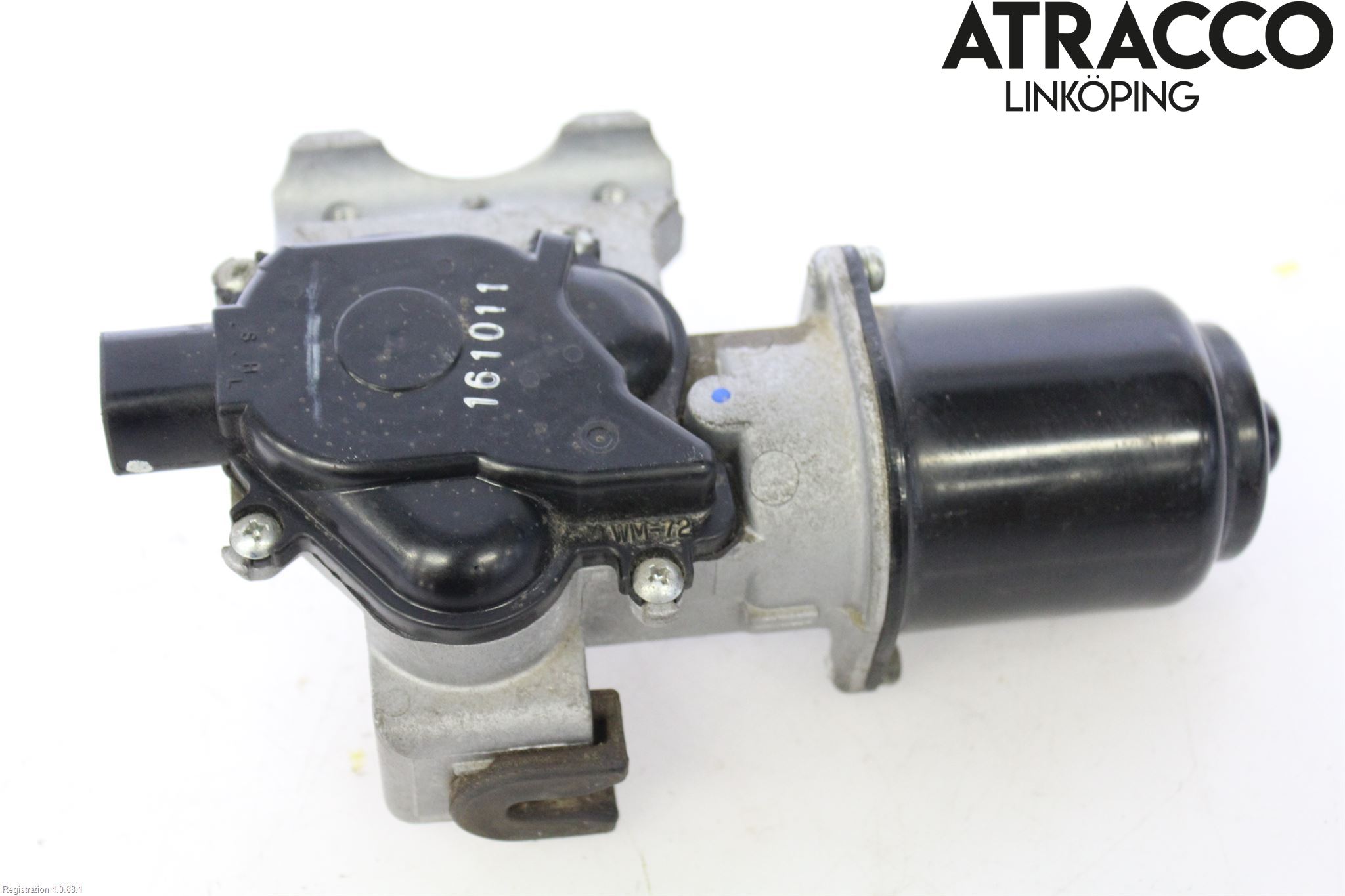 Mitsubishi L200 16-23 Torkarmotor Vindruta
