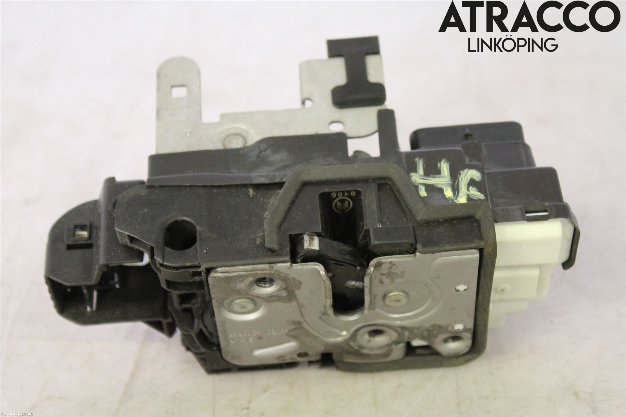 Volvo V40 12-19 Låskista-Dörrlås