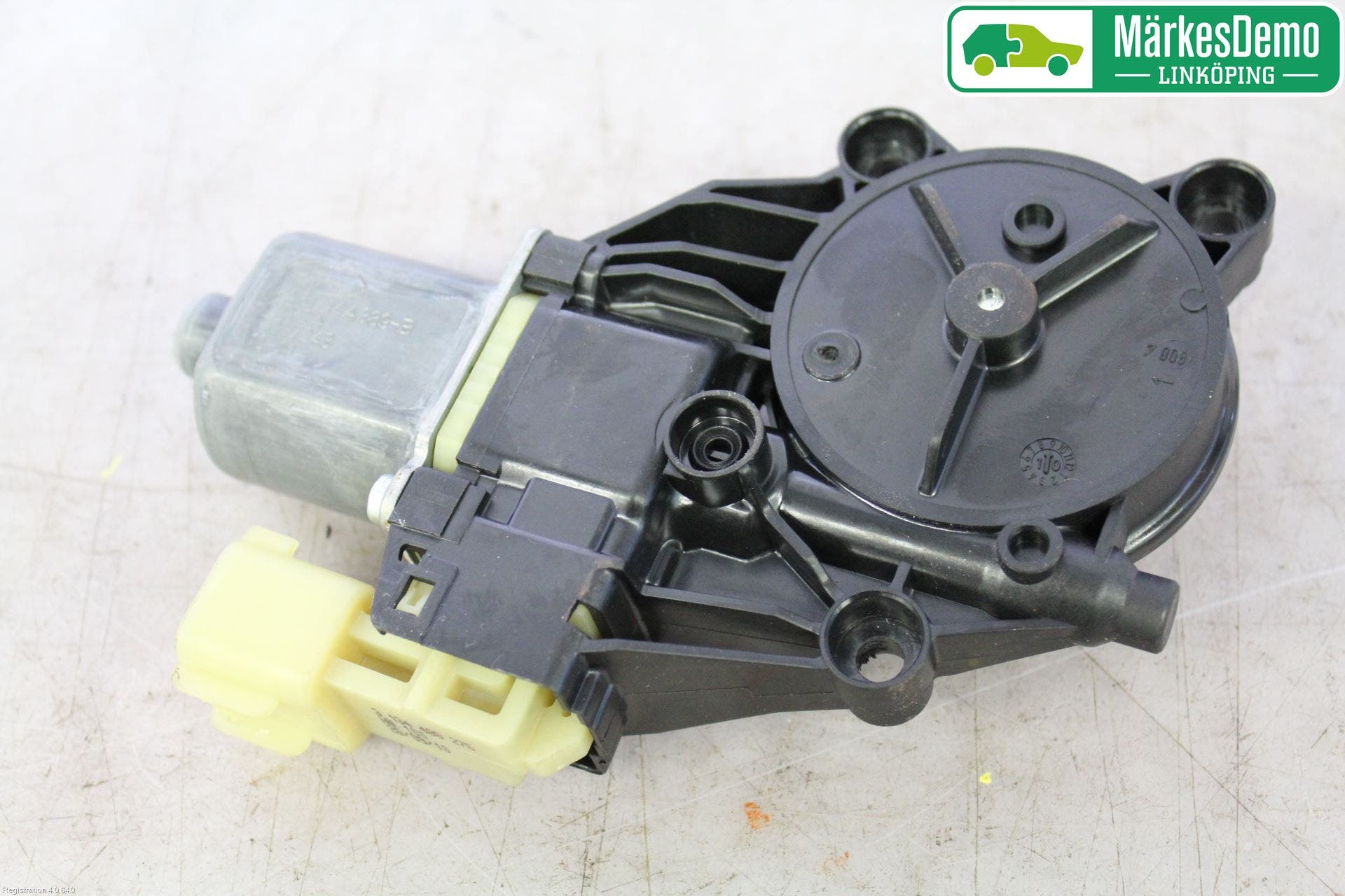 Ford FIESTA 09-12 Fönsterhissmotor