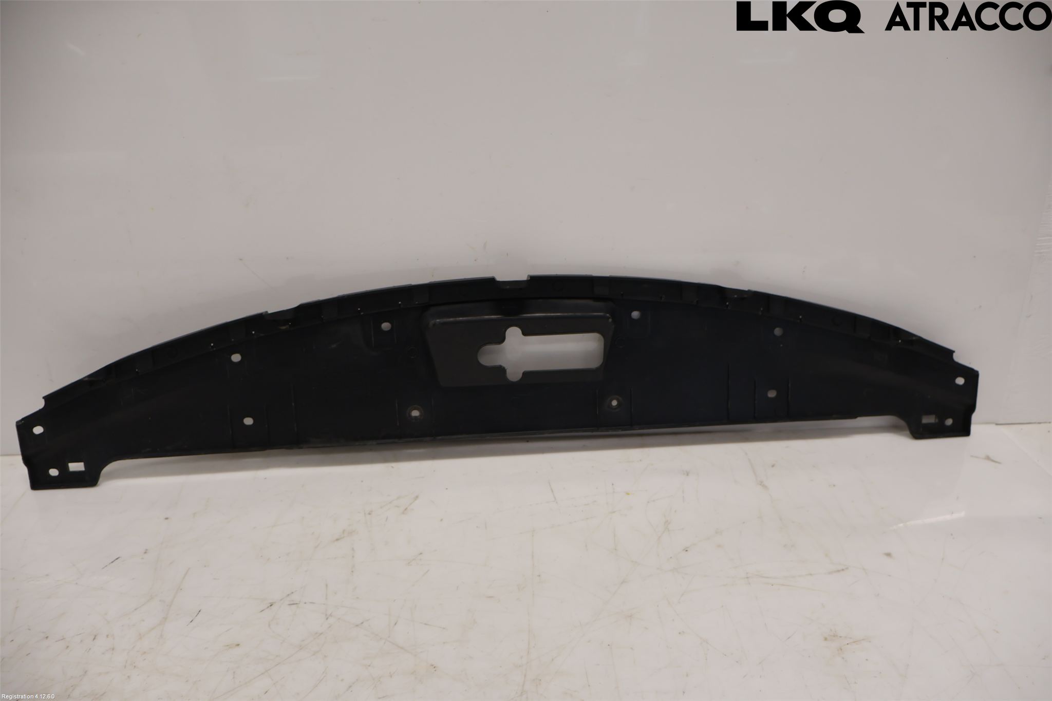 Hyundai i40 08-15 Täckplast Front