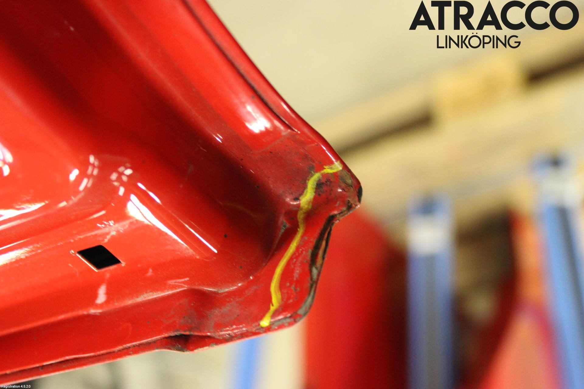 Saab 9-3 VER2/VER3 08-15 Dörr Fram Höger