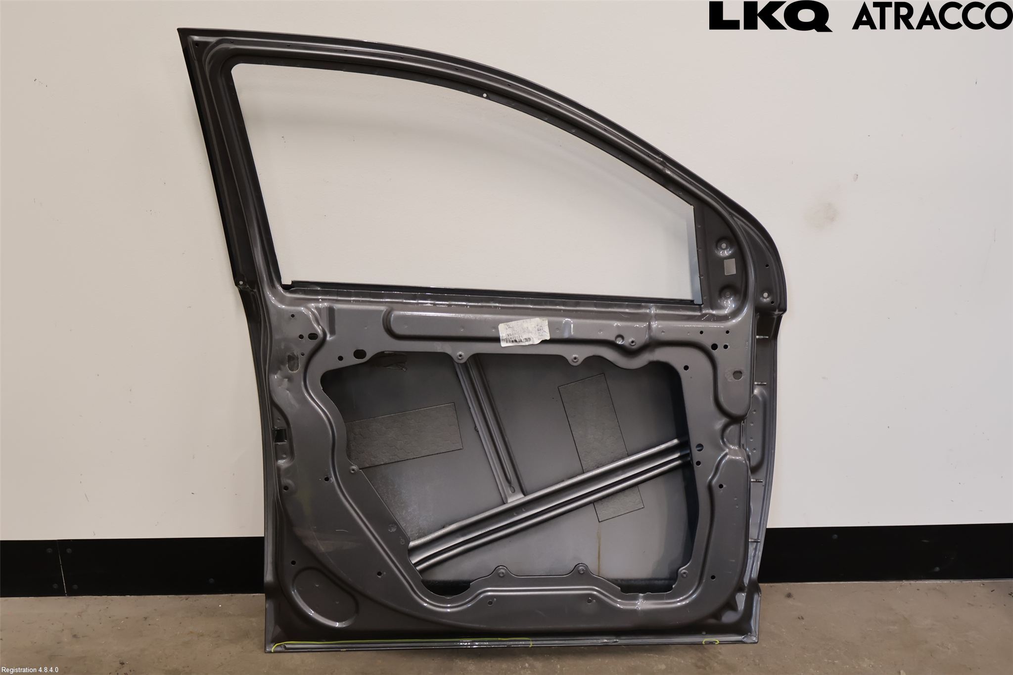 Fiat FREEMONT Dörr Fram Vänster