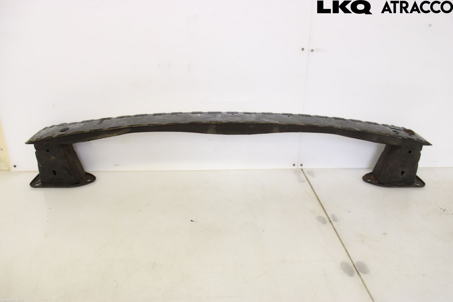 Ford FOCUS 11-14 Stötfångarbalk Bak