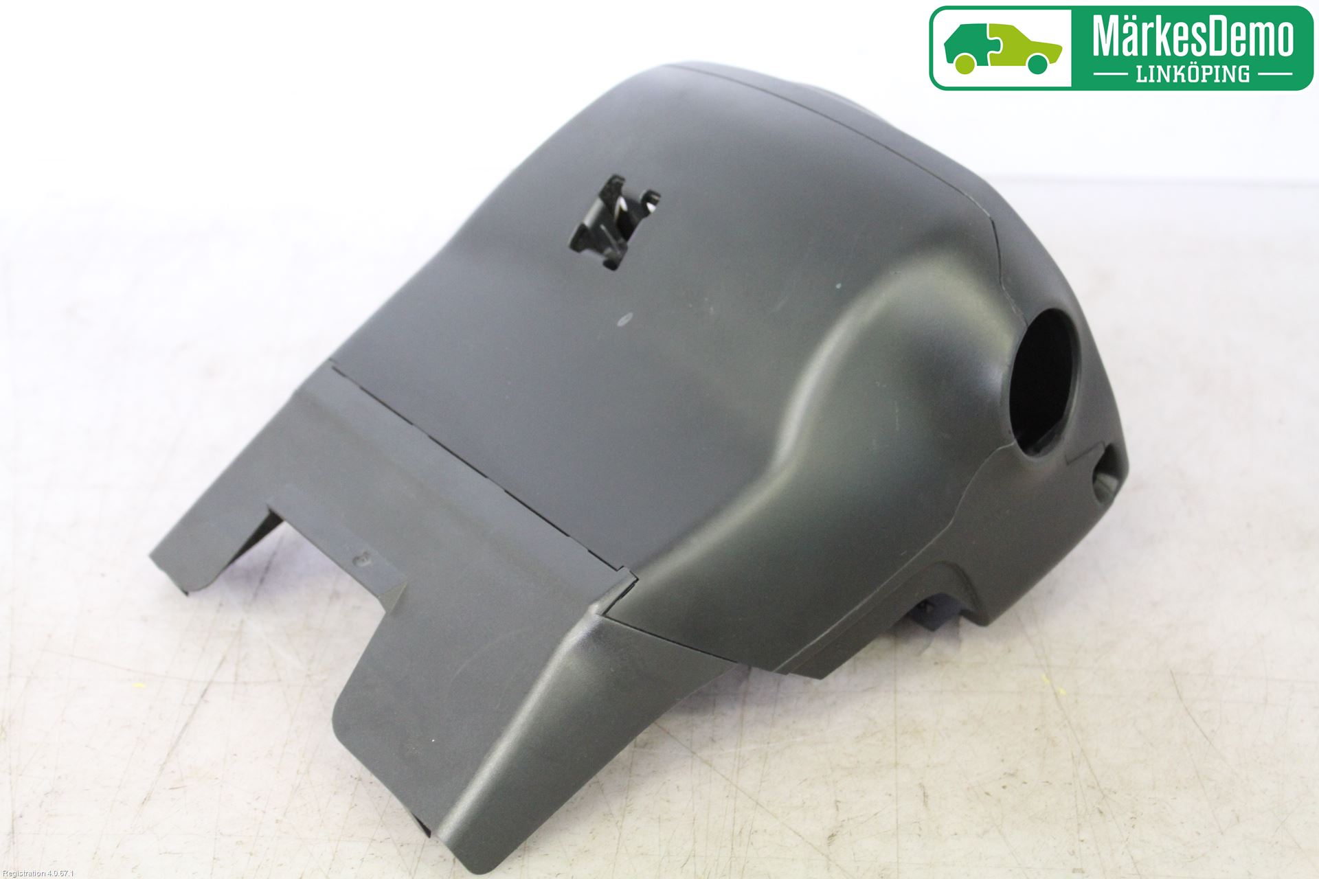 BMW 6 E63/64    02-10 Rattkåpa-Kåpor