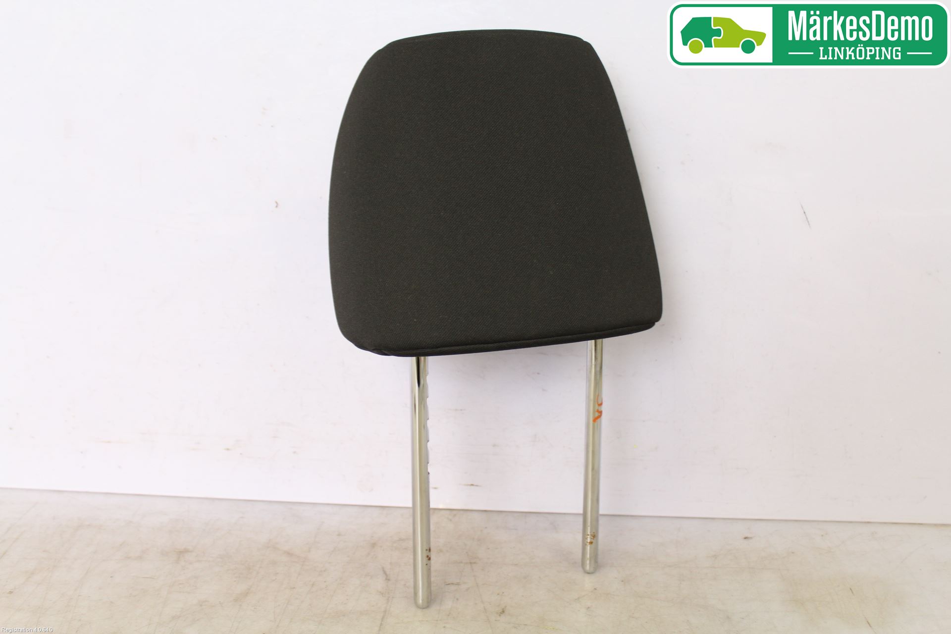 Peugeot 308 08-13 Inredning Nackstöd