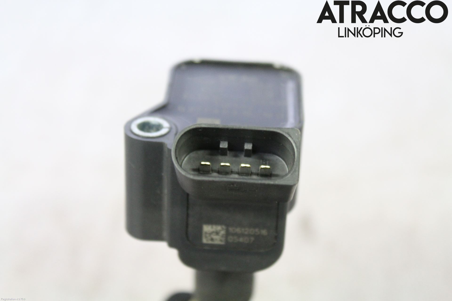 Skoda FABIA 15-21 Tändspole