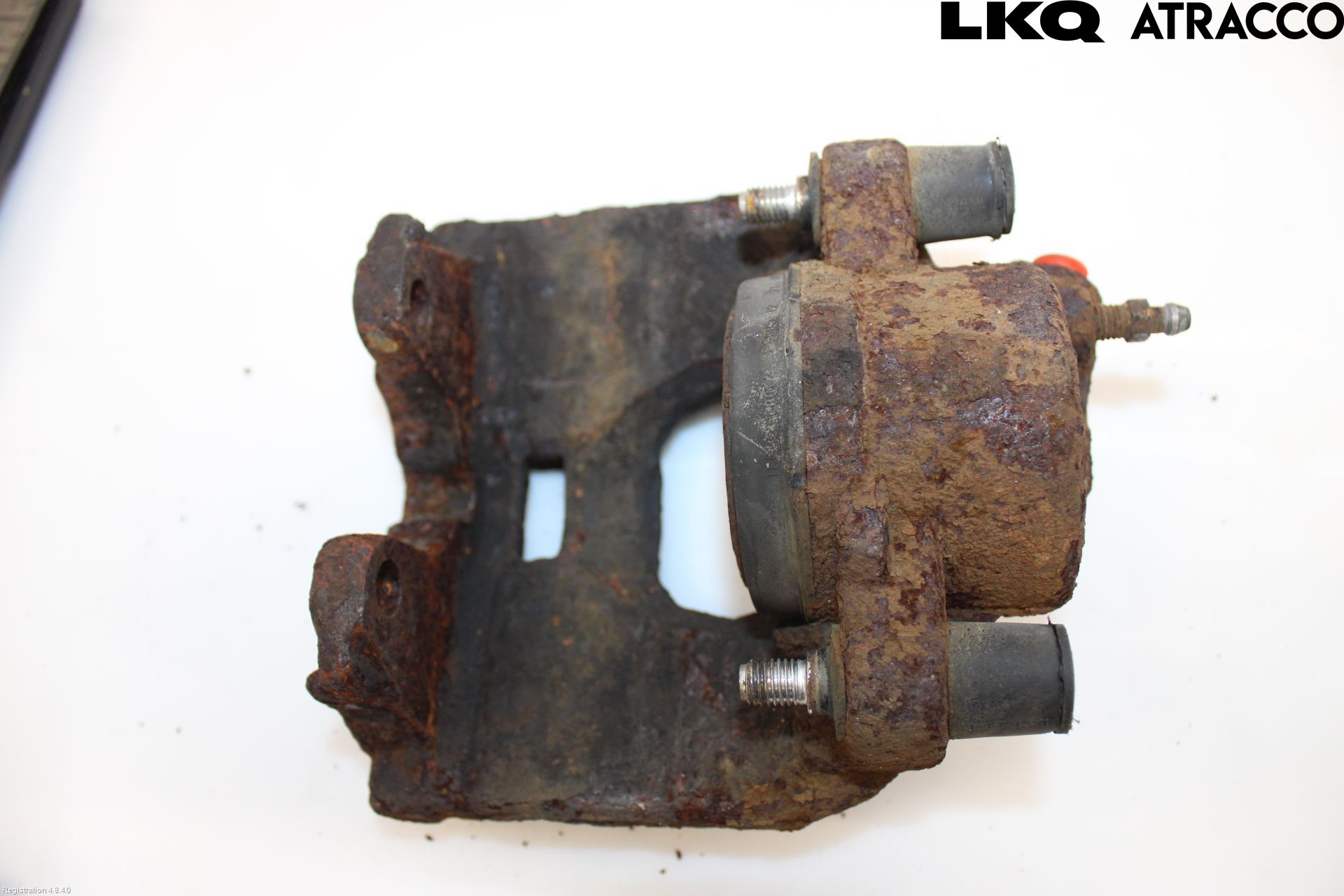 Volvo V70 08-13 Bromsok Fram Vänster