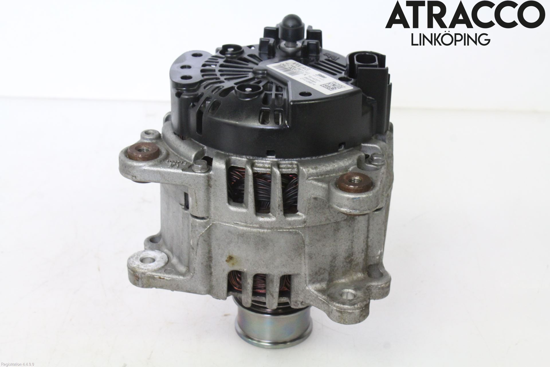 Skoda OCTAVIA (5E) 13-20 Generator