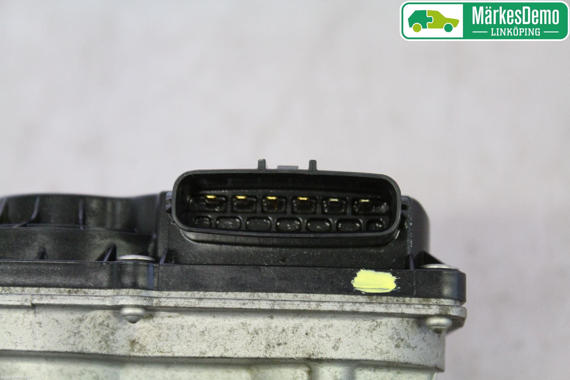 Suzuki SX4 10-13 Injspjällhus