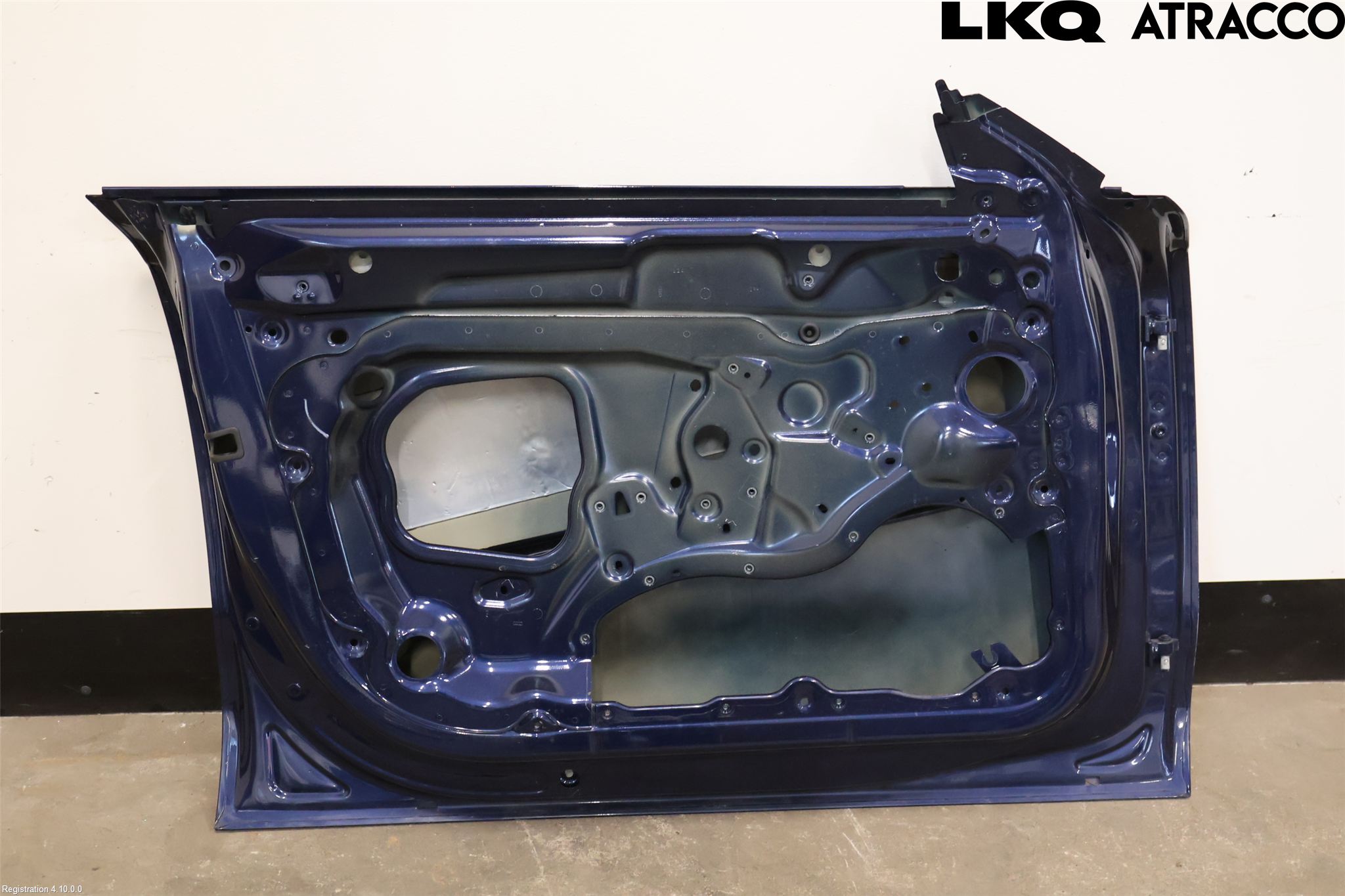 Audi A7/S7 4G 11-17 Dörr Fram Vänster