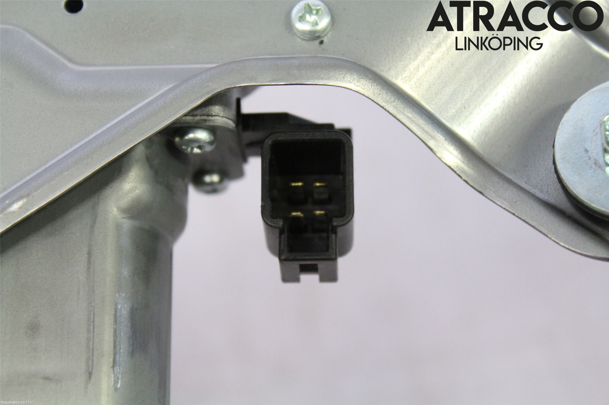 Suzuki SWIFT 17-24 Torkarmotor Baklucka