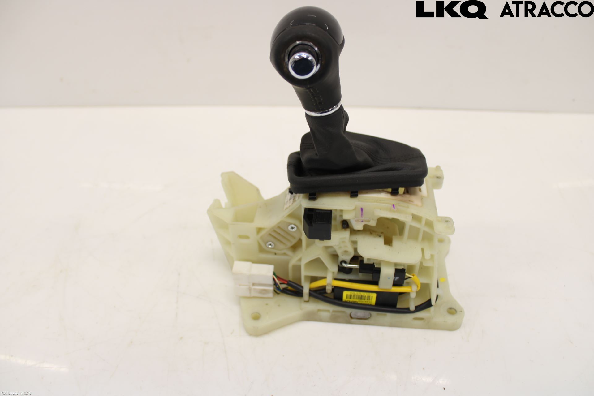 Kia CEED 12-18 Växelspak