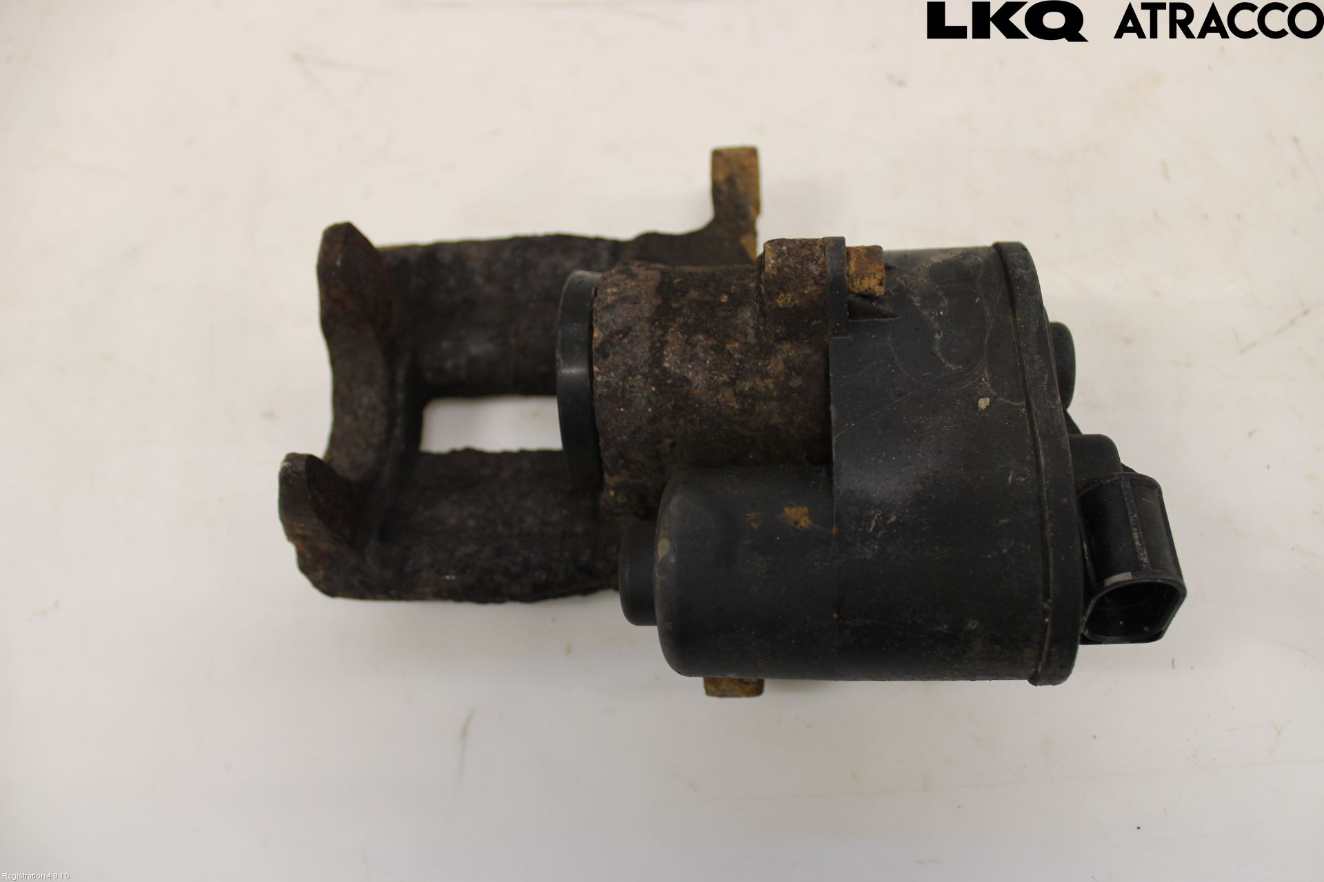 Volvo XC70 14-16 Bromsok Bak Vänster