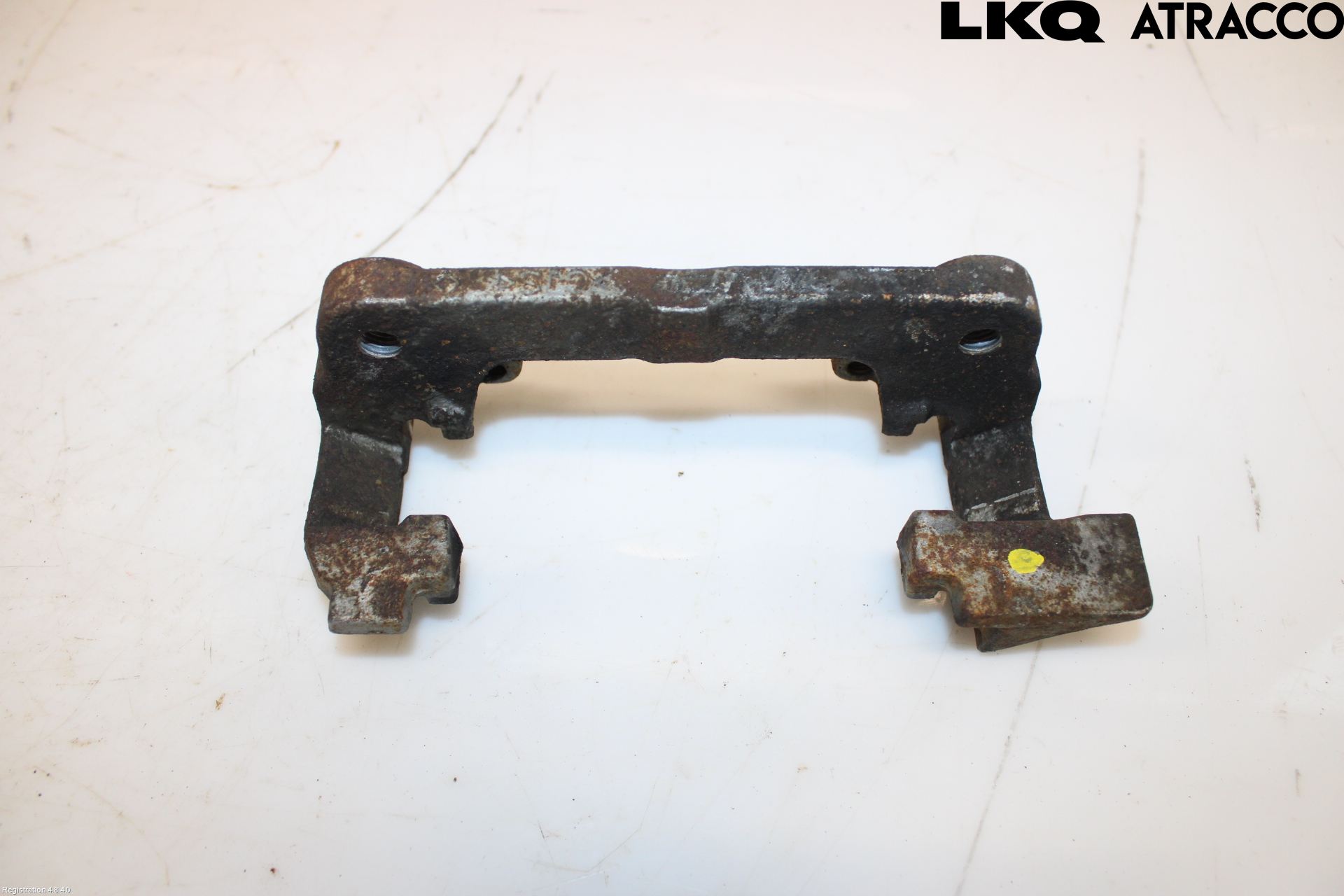 Peugeot 508 11-18 Bromsokshållare