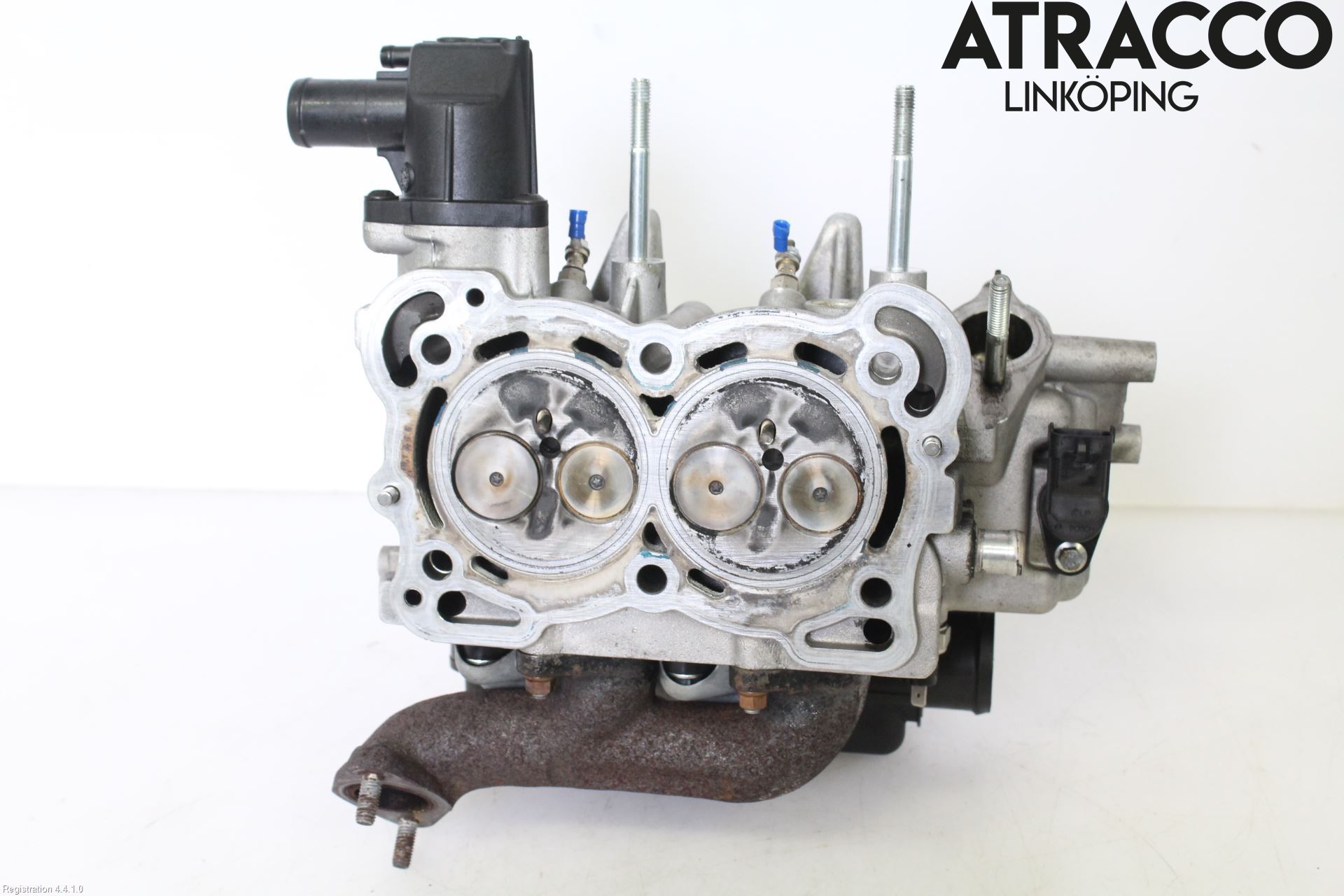 Mopedbil Ligier LIGIER IXO Topplock Diesel