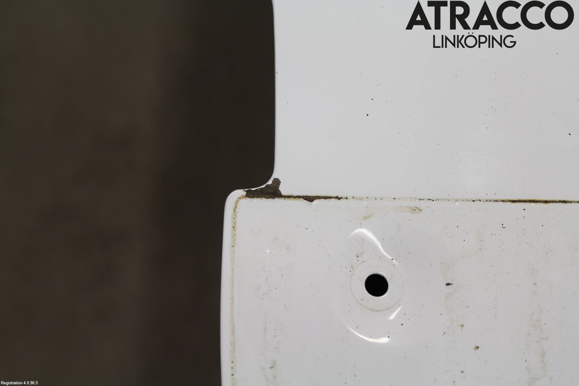 Opel MOVANO B 10-22 Dörr Bak Van-Skåp Vänster