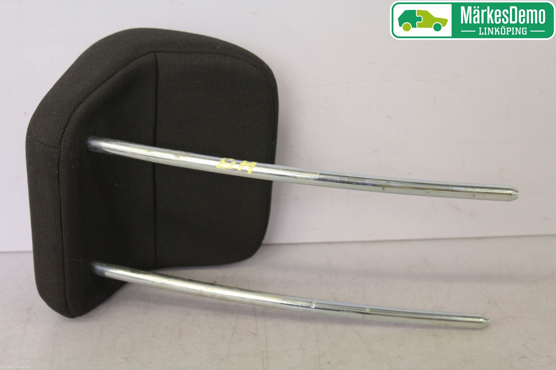 Ford FOCUS     04-07 Inredning Nackstöd