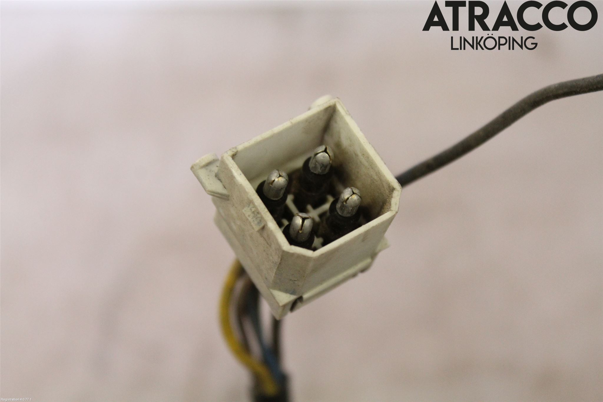 Volvo 940 91-98 Torkarmotor Vindruta