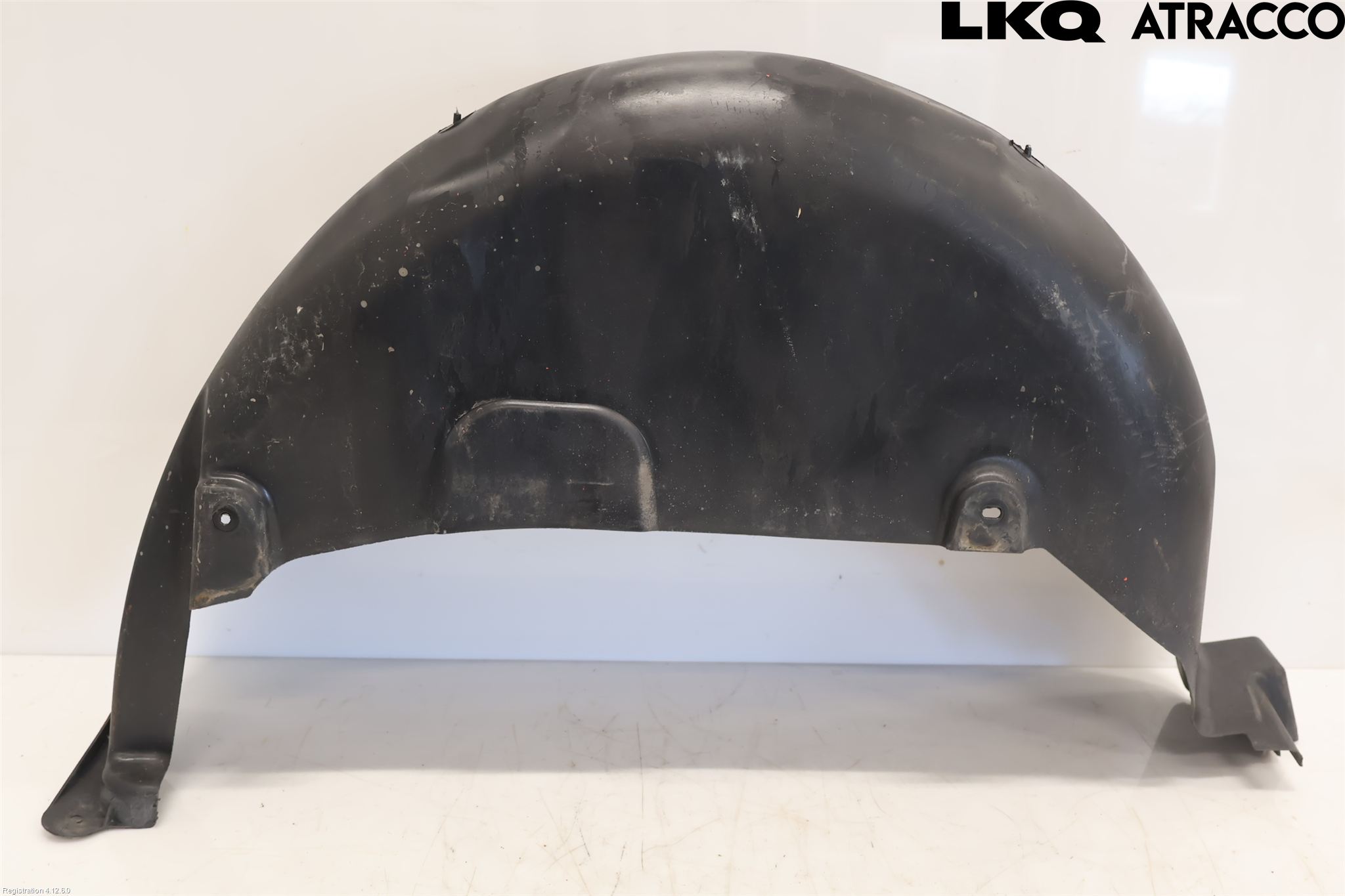 Citroen BERLINGO 08-18 Skärm Inner