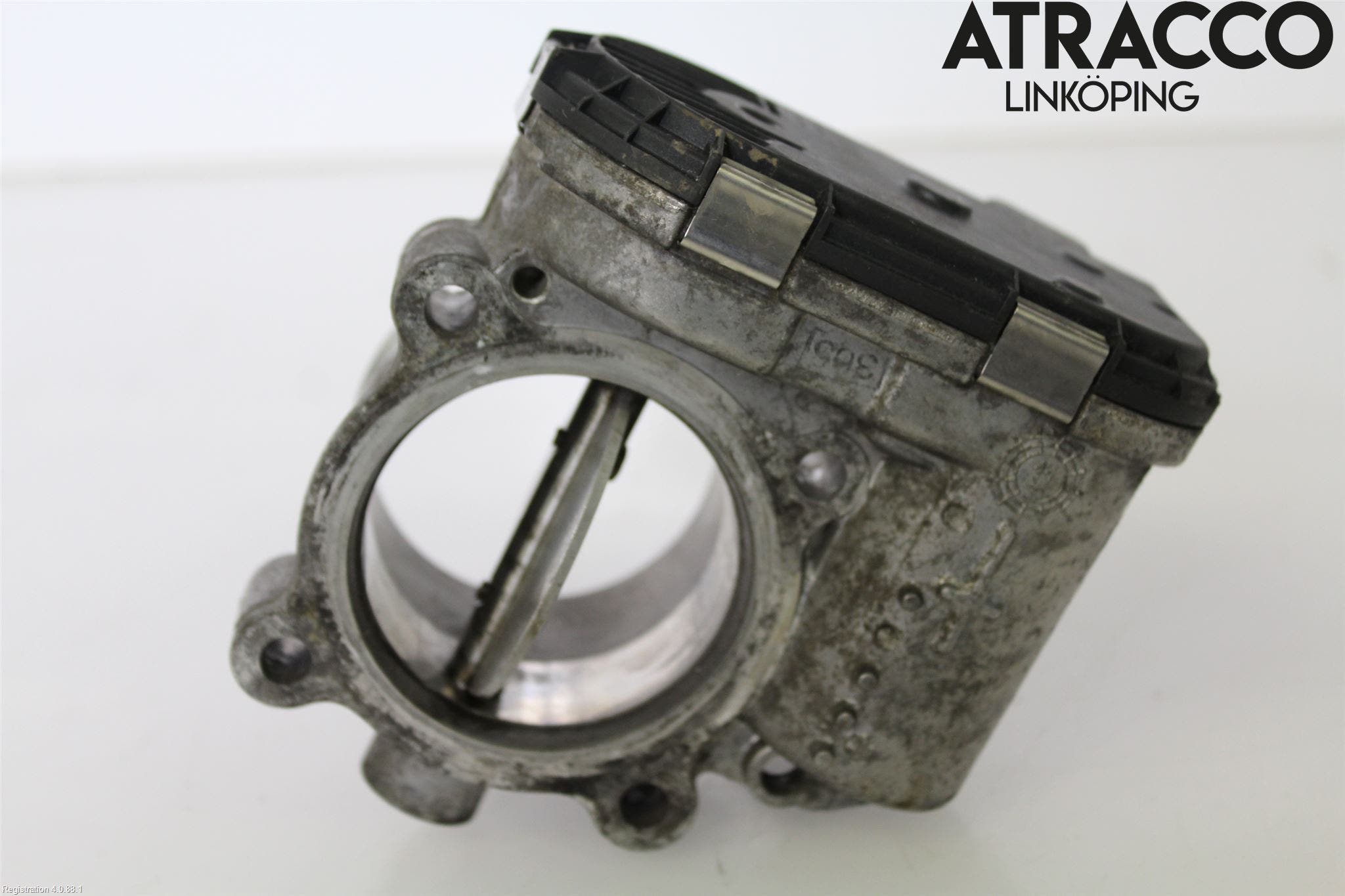 Ford RANGER EU 12-23 Injspjällhus