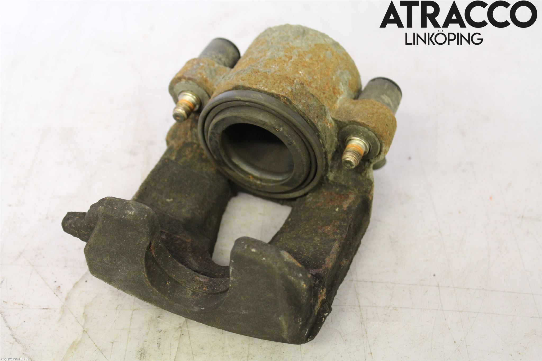 Skoda FABIA 15-21 Bromsok Fram Höger