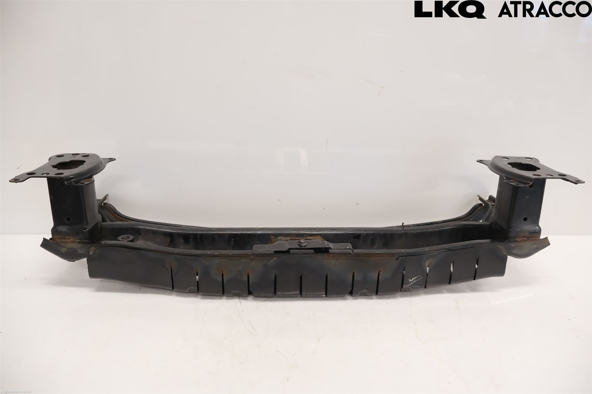 Volkswagen VW PASSAT 11-14 Stötfångarbalk Fram