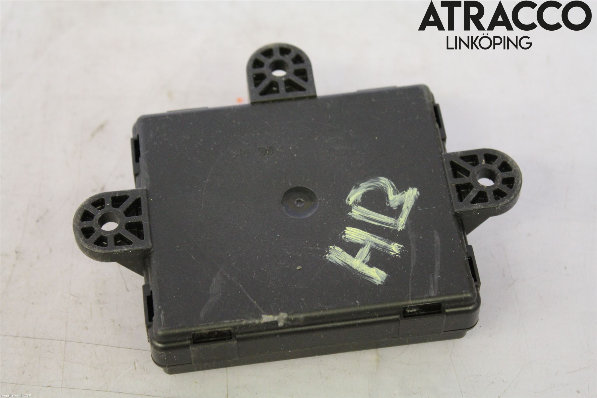 Volvo V40 12-19 Styrenhet Dörr