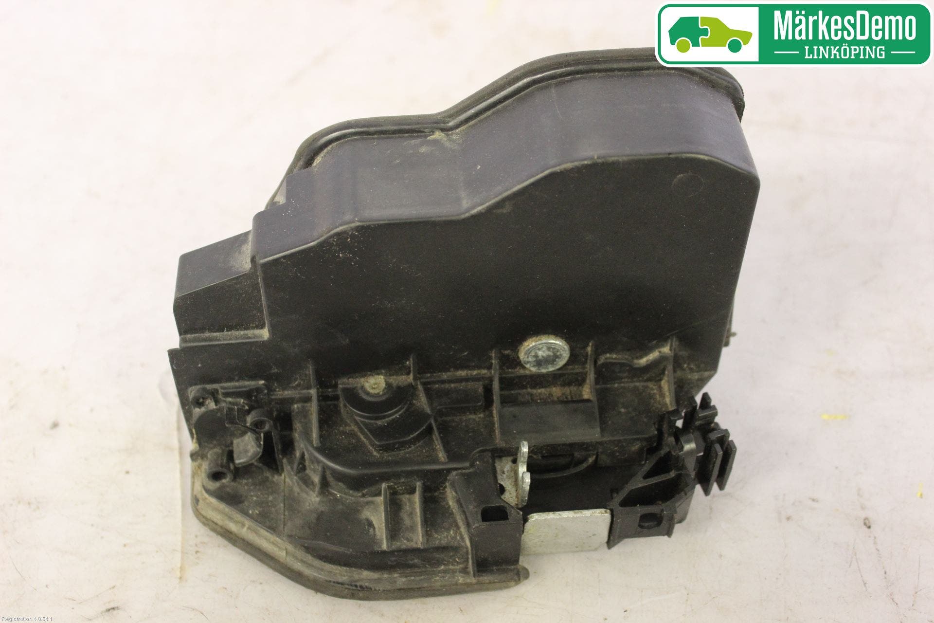 BMW X3 F25 10-17 Låskista-Dörrlås