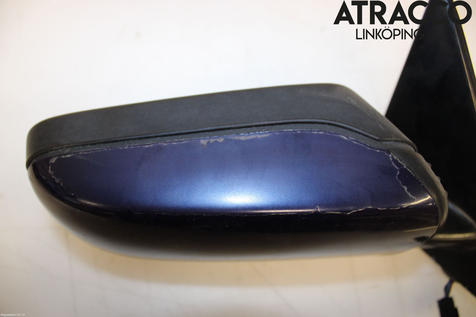 BMW 3 E36      91-00 Spegel Yttre El Hö