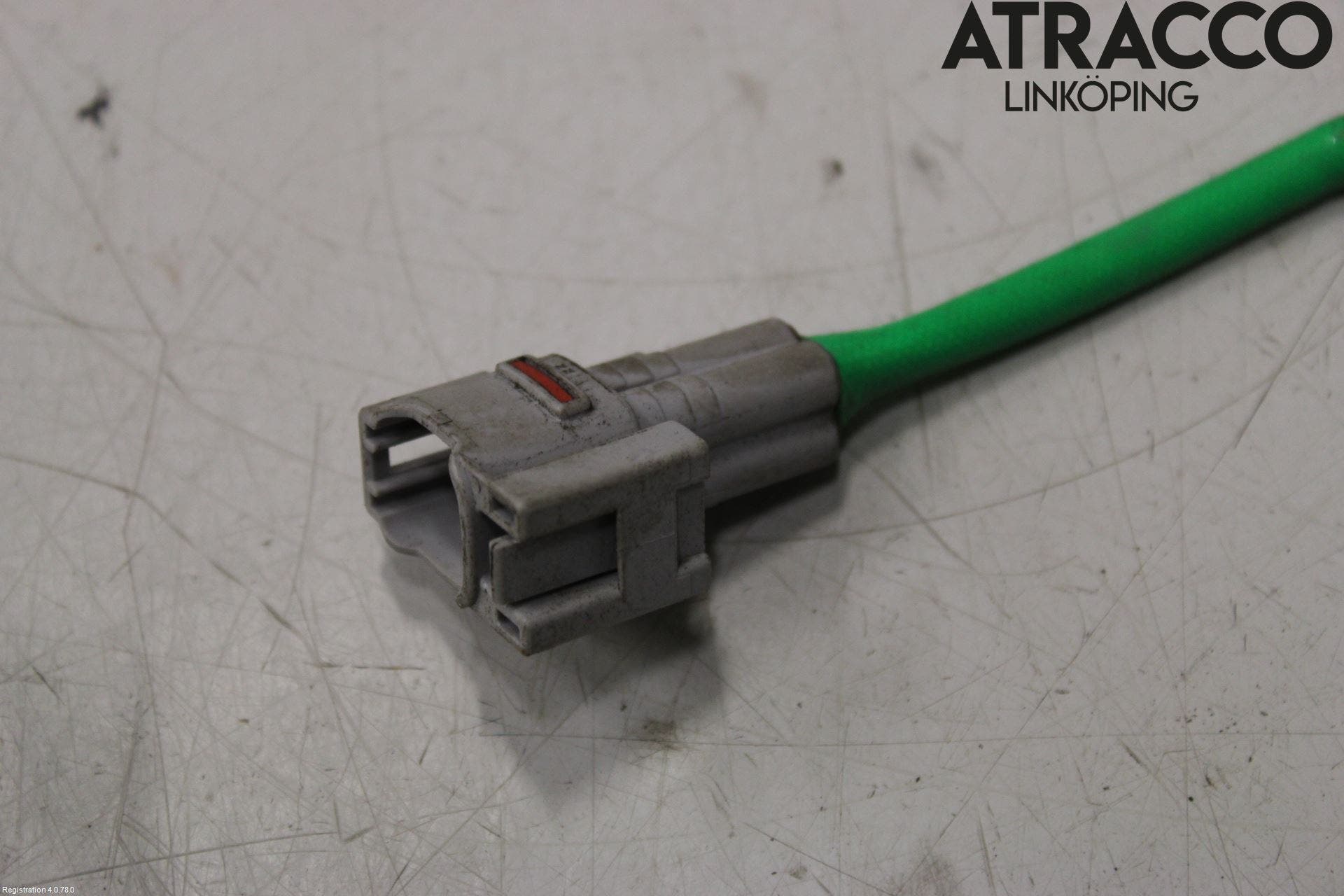 Suzuki SWIFT 17-24 Injlambdasond