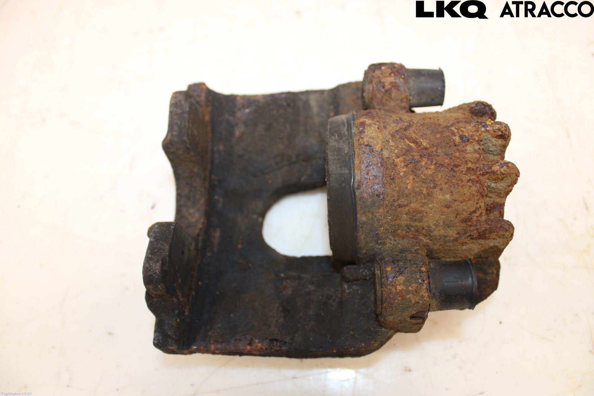 Citroen C5 08-17 Bromsok Fram Höger