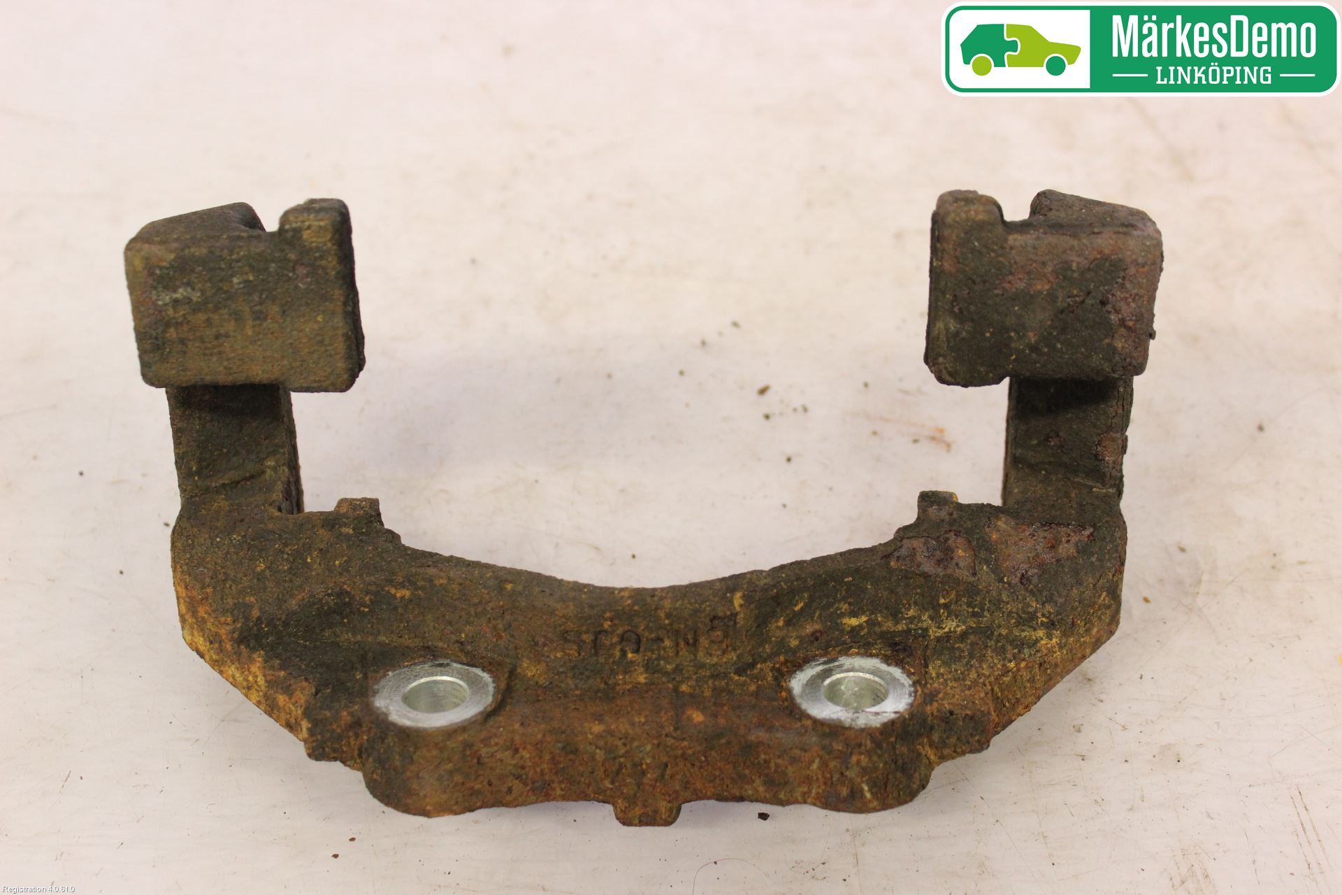 Citroen BERLINGO 08-18 Bromsokshållare