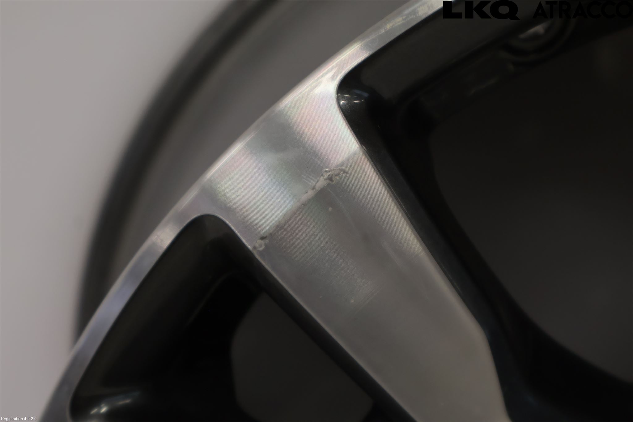 Ford RANGER 22- Fälg Aluminium