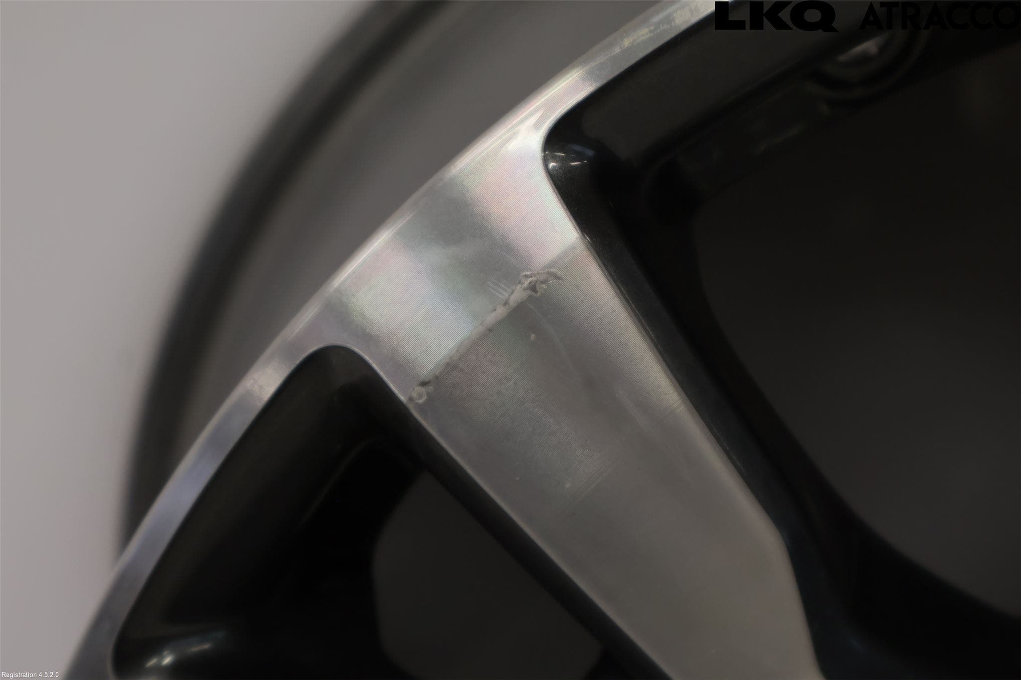 Alfa FORD RANGER 22- Fälg Aluminium