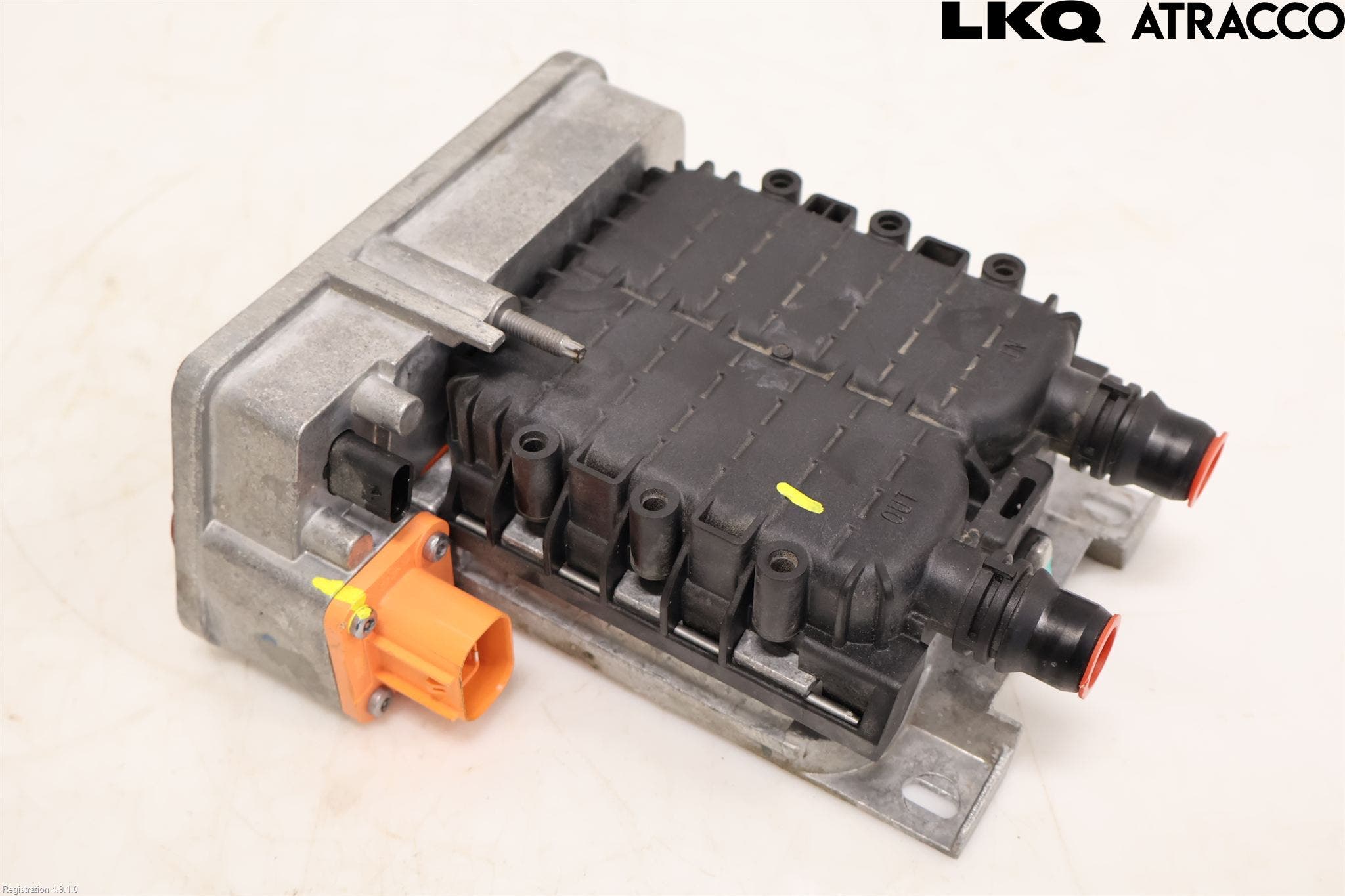 Peugeot EXPERT/E-EXPERT 17- Kyl-Värme Övrigt