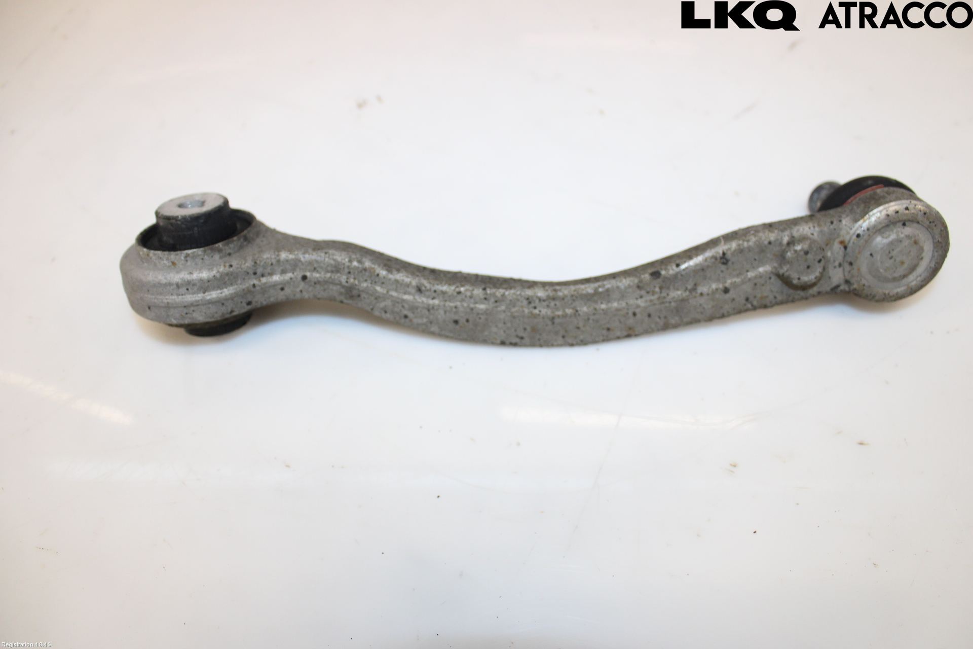 Audi Q7/SQ7 Bärarm Fram Övre Hö