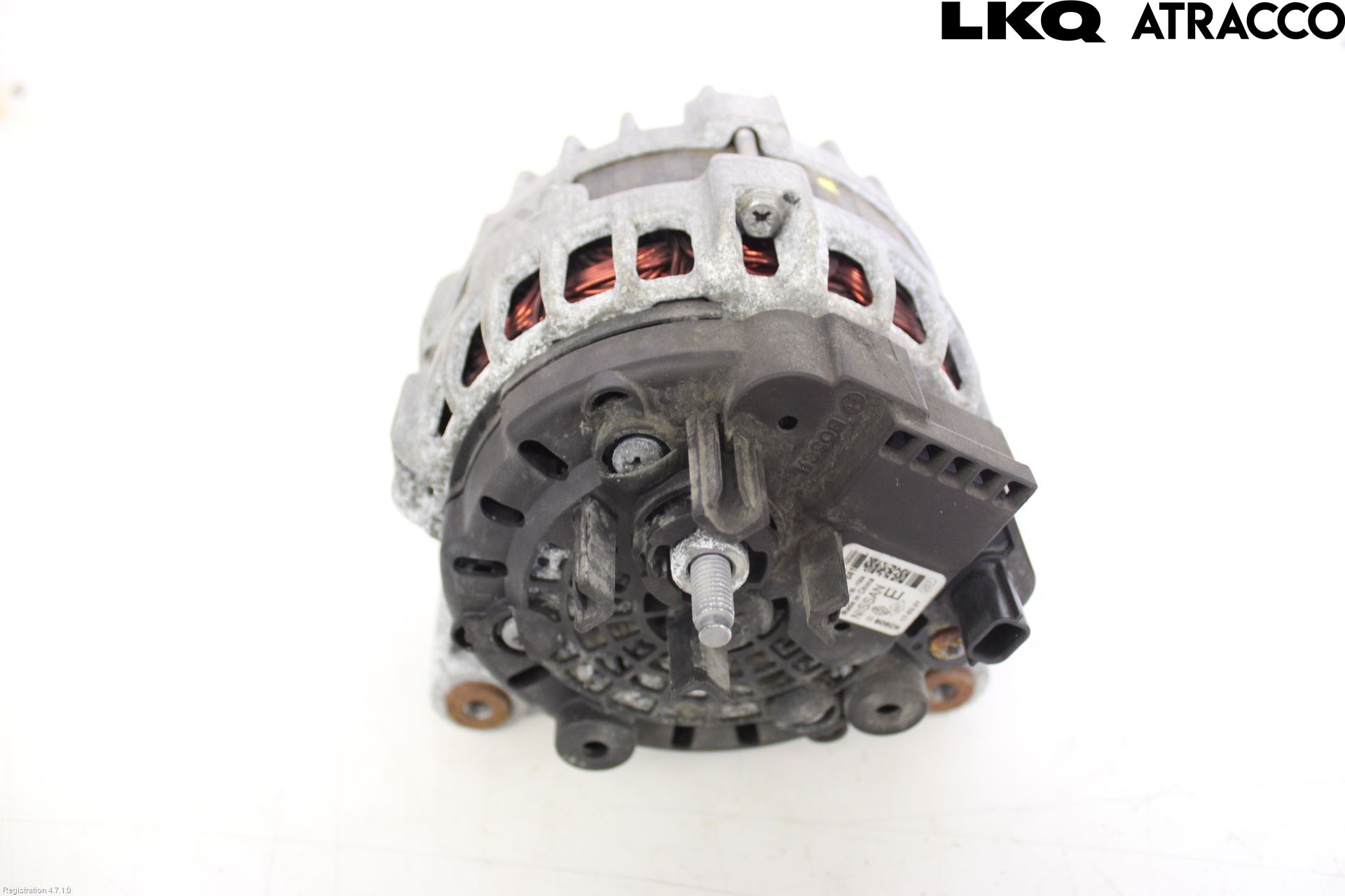 Nissan X-TRAIL 14-21 Generator