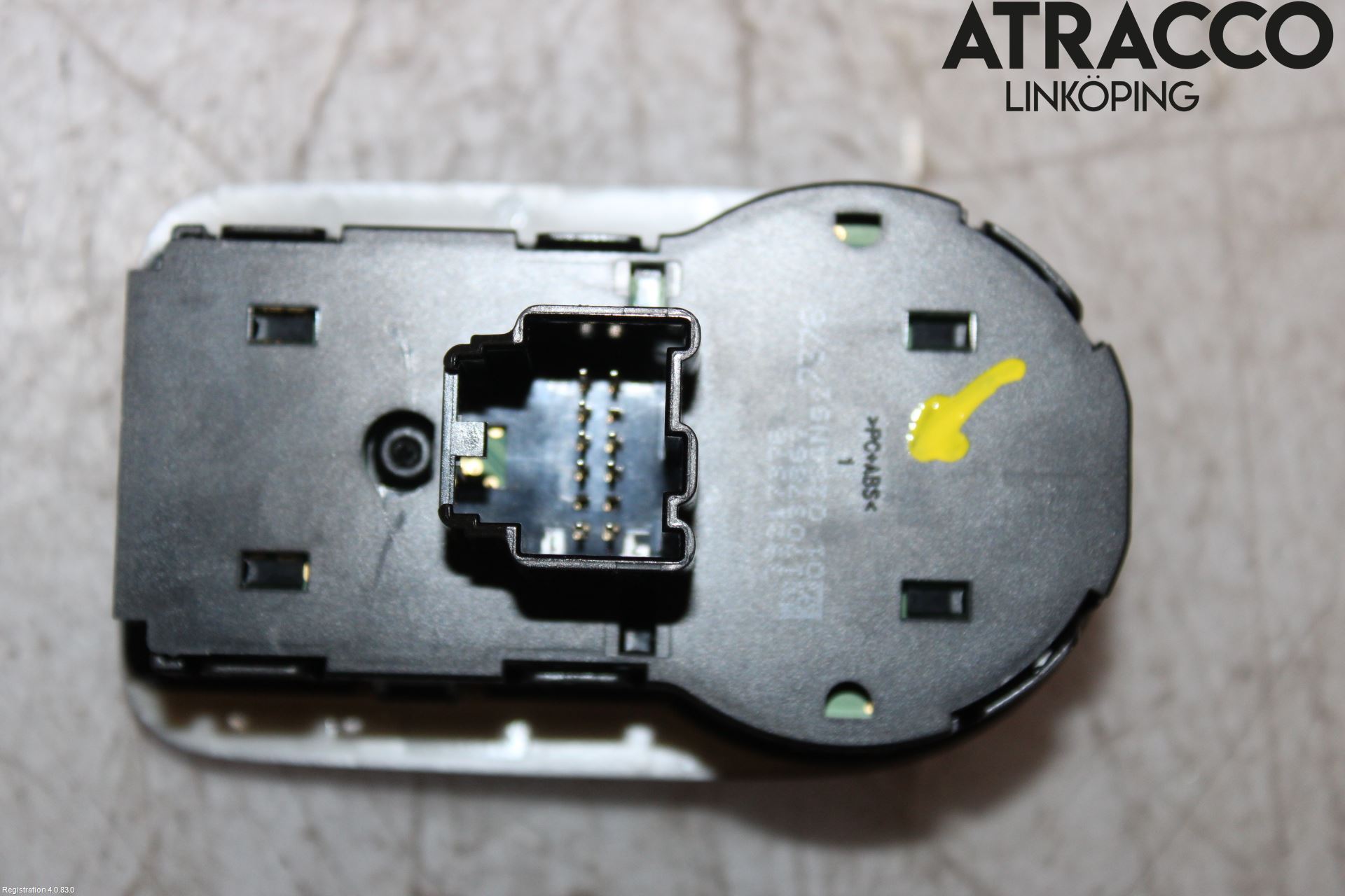 Opel ASTRA K 16-22 Strömställare Ljus