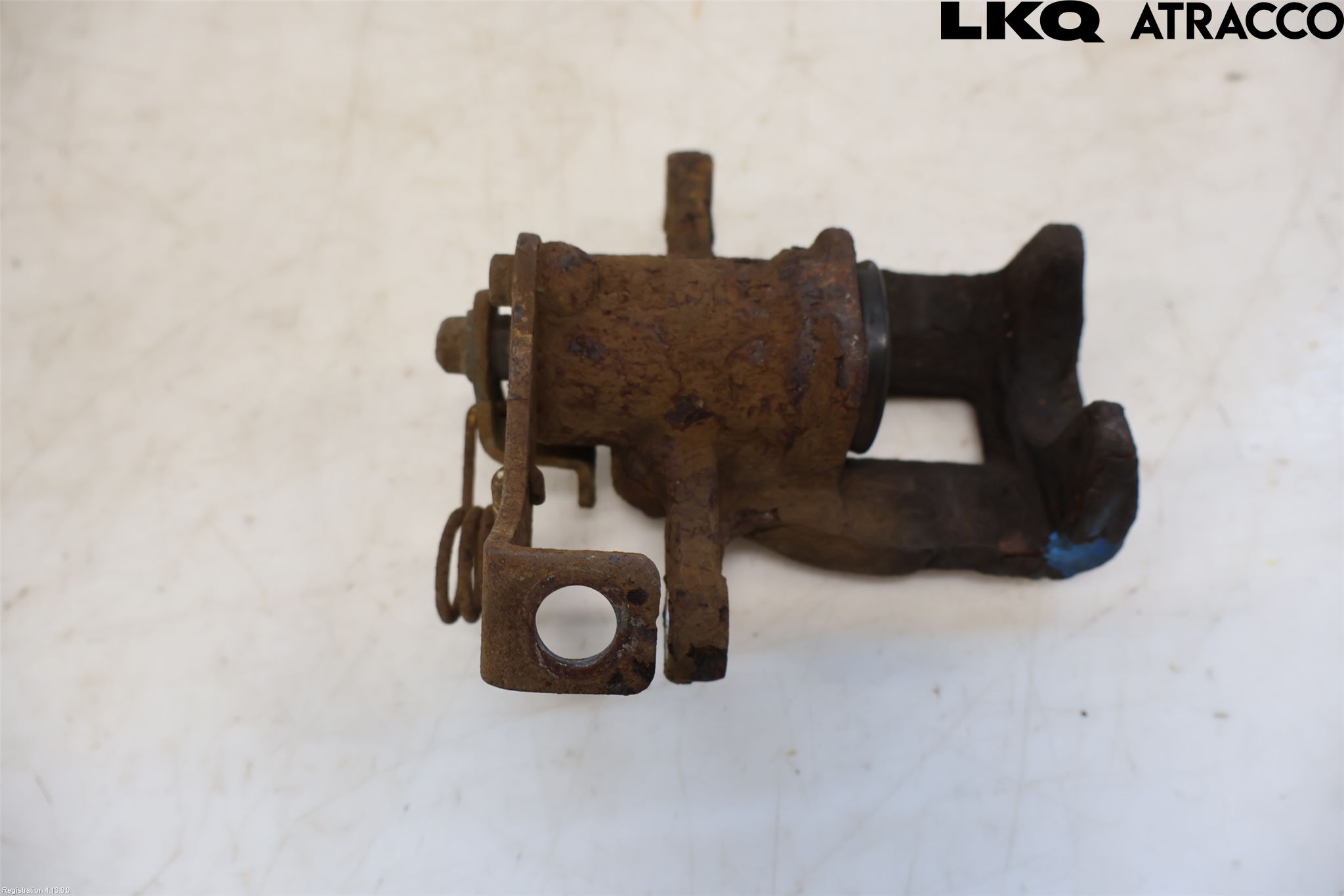 Hyundai i20 GB 15-20 Bromsok Bak Höger