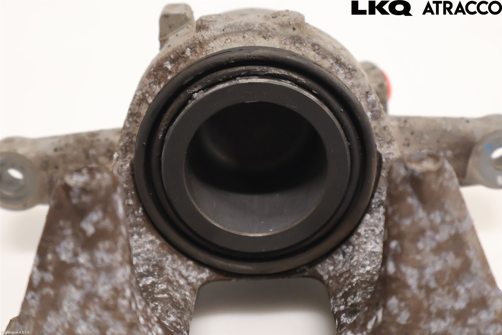 BMW i3 I01 13-22 Bromsok Fram Vänster