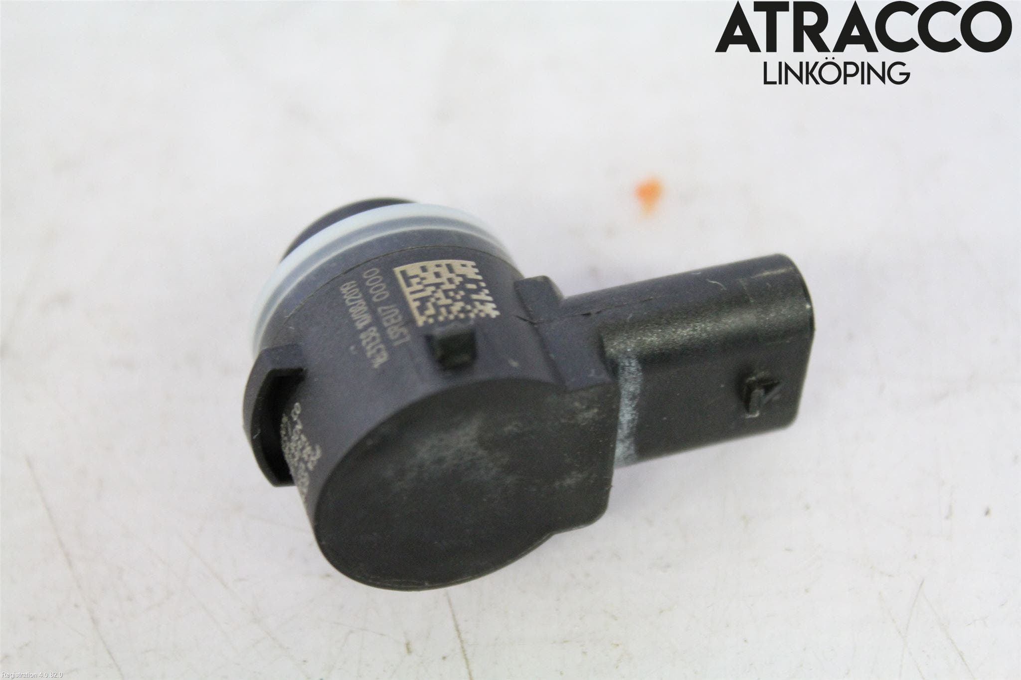 Peugeot PARTNER/E-PARTNER 19- Parkeringshjälp Frontsensor