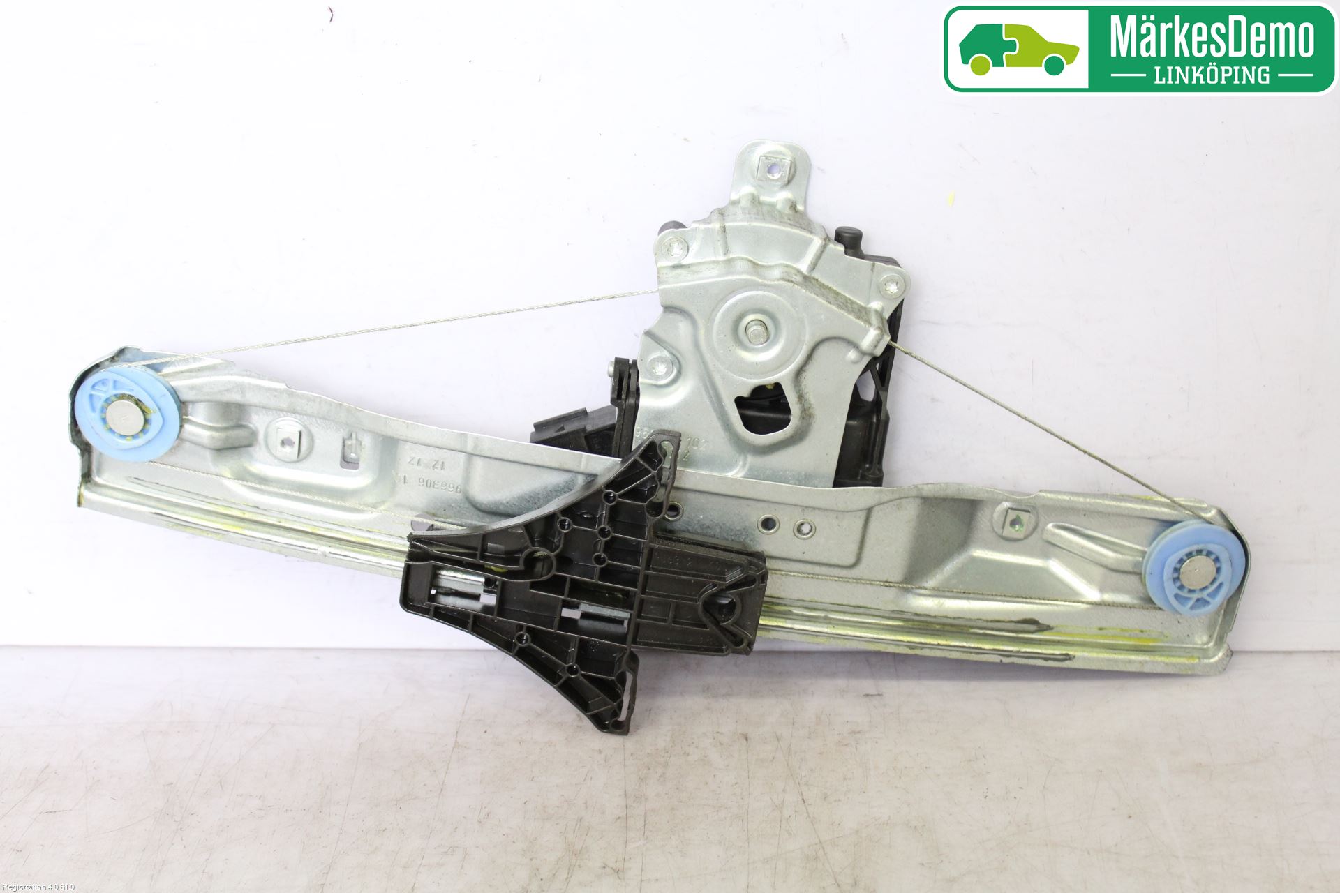 Opel INSIGNIA 09-16 Fönsterhiss El Kompl