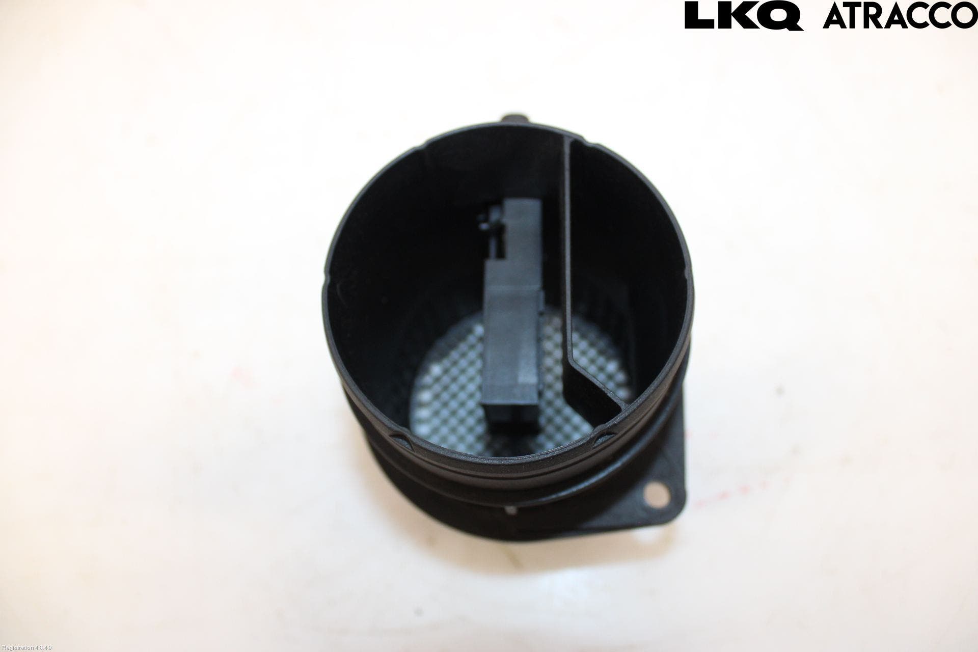 Volkswagen VW AMAROK 2H 10-22 Injluftmassamätare