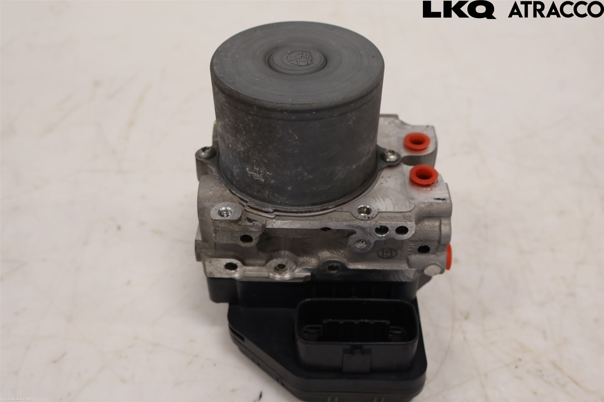 Toyota RAV4 13-18 Abs Hydraulaggregat